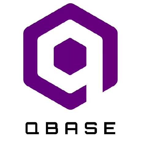 Qbase Github - Perfect Gradient Texture - Desktop