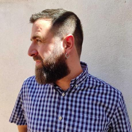 Dmunozdev Daniel Mu Oz Ortega Github - Desktop Nature Patterns for Desktop