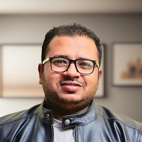 Waqar Akram Github - Creative Landscape Art - 4K