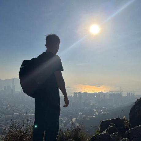 Haoran Peng Haoran Peng Github - Nature Design Collection - Mobile Quality