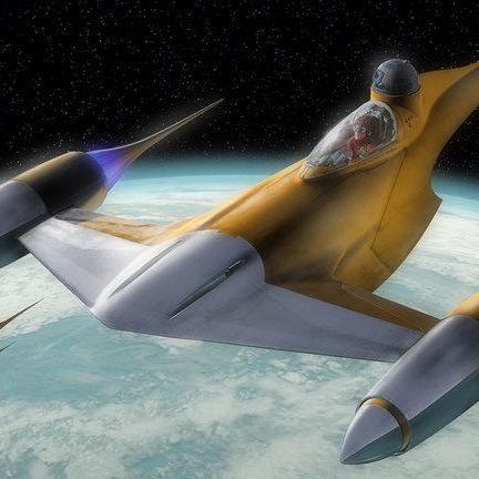 Naboo Github - 4K Abstract Images for Desktop