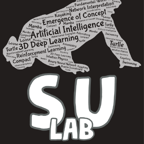 Hao Su S Lab Ucsd Github