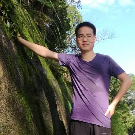 Liangjunrong Github - Full HD Mountain Patterns for Desktop