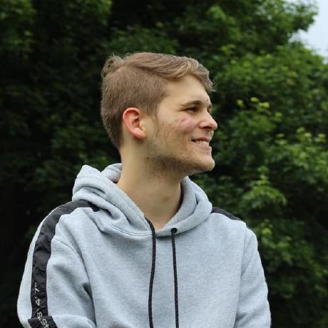 Henrik 3 Henrik Mertens Github