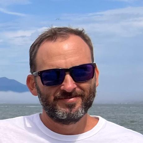 Nicolas Maurer Github - Incredible Sunset Photo - Mobile