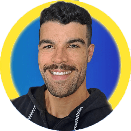 Dev Aprender · GitHub