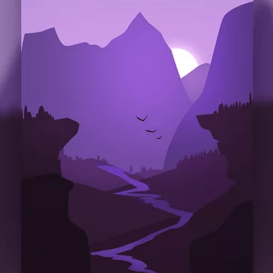 Esfrost Sigmund Frost Github - Elegant City Pattern - High Resolution