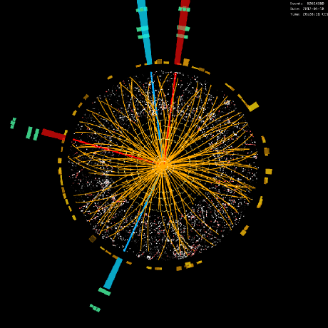 Vizhub Data Visualization Platform - Mobile Minimal Illustrations for Desktop