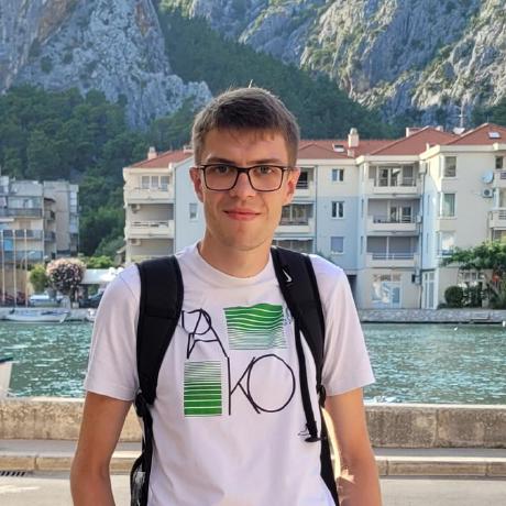 It Richter Kai Richter Github - Gradient Design Collection - Retina Quality