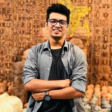 Github Prithuls Mv Swin T - Incredible Abstract Illustration - 4K