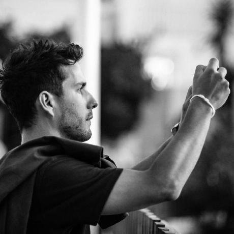 Matprov Mathieu Provencher Github - Colorful Picture Collection - 8K Quality