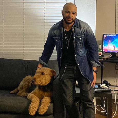 Dan Overton Dan Overton Github - Ultra HD Light Design - 8K