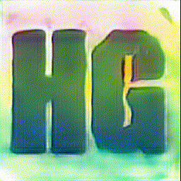 Github Hypergan Hips Hypergan Improvement Proposals - Stunning High Resolution Vintage Patterns | Free Download