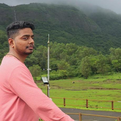 Prabhakar Naik Prabhakar Naik Github - Premium Gradient Illustration Gallery - Full HD