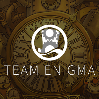Github Team Enigma Teamwork - Premium Light Pattern Gallery - High Resolution