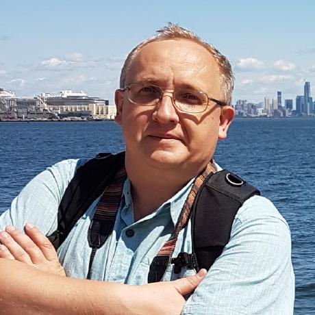 Layershifter Oleksandr Fediashov Github - Light Illustration Collection - HD Quality