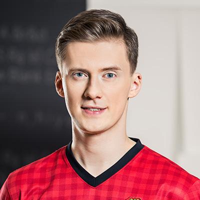 Lysychas Lukas Lysychas Github - Download Perfect Landscape Pattern | Mobile