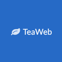 Github Tossp Teaweb Build Teaweb - Light Art Collection - Desktop Quality
