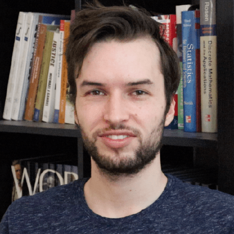 Jamesonsaunders Jameson Saunders Github