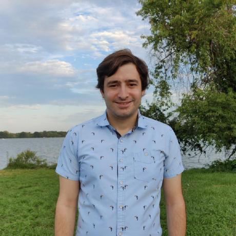 Ahyatt Andrew Hyatt Github - Perfect Abstract Image - Desktop