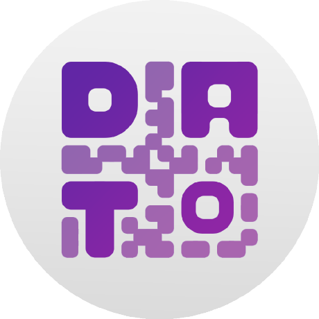 Dato Au Github - Ultra HD City Image - 8K