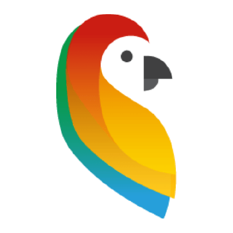 Parrots Dev Github - Vintage Illustration Collection - HD Quality