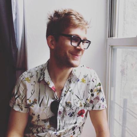 Davidpanderson David Anderson Github - Retina Colorful Wallpapers for Desktop