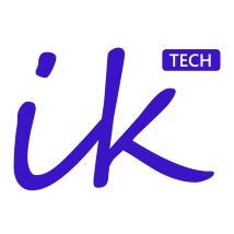 Ik Tech Solutions Github - Premium Dark Art Gallery - 4K
