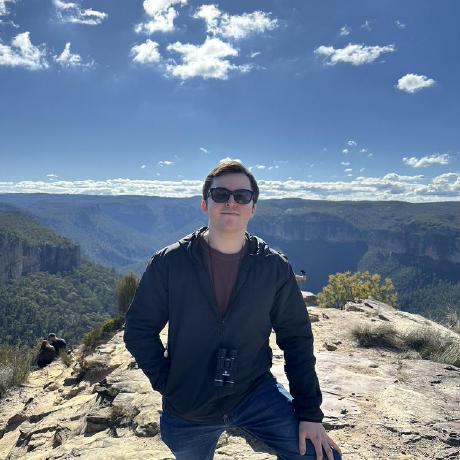 Agoode Adam Goode Github - Premium Gradient Wallpaper Gallery - 8K