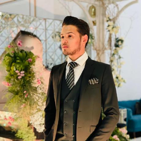 Ahsan Aiscout Github - Download Classic Minimal Design | High Resolution