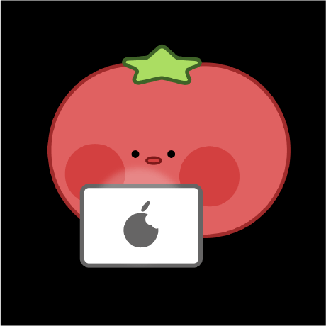 Tomatoworm Tommi Github - HD Minimal Illustrations for Desktop