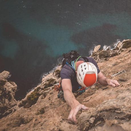 Github Jviquerat Dem A Simple Full Python 2d Dem Code - Download Premium Mountain Pattern | Retina