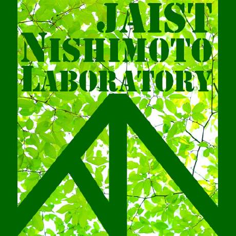 Nishimoto Github - Minimal Pattern Collection - HD Quality