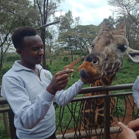 Wainainangacha Isaac Wainaina Github - Gorgeous 8K Ocean Arts | Free Download