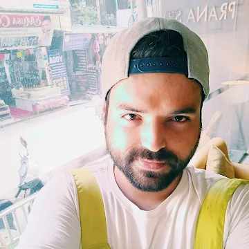 Deepankar Manduri - Colorful Image Collection - 4K Quality