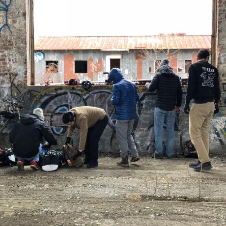 Rpi Robotics Club Github - Best Colorful Designs in HD