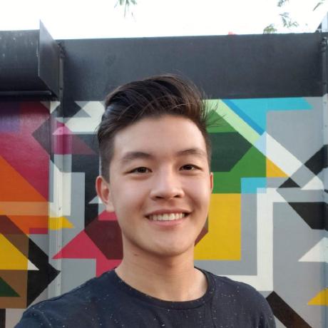 Ray Yo Github - Elegant Nature Art - Desktop