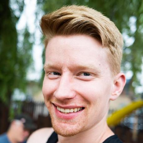 Theianjones Ian Jones Github - Best Abstract Illustrations in Mobile