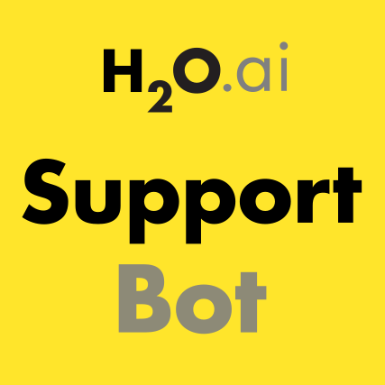 H2o Support H2o Support Bot Github - Colorful Photos - Beautiful Retina Collection