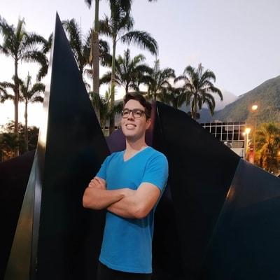 Diegosanchezb Diego Github - Light Photo Collection - Full HD Quality