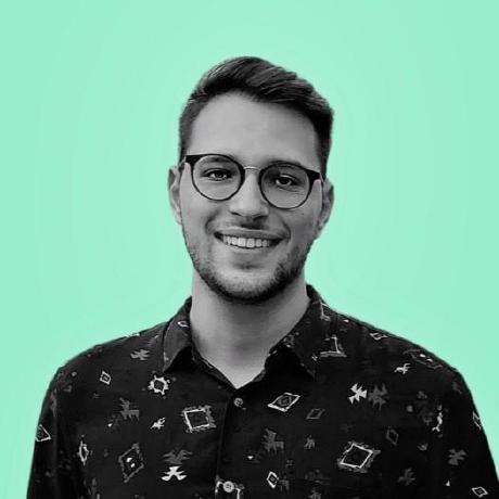 Marcodigia Marco Di Giacomantonio Github - Classic Dark Picture - Retina