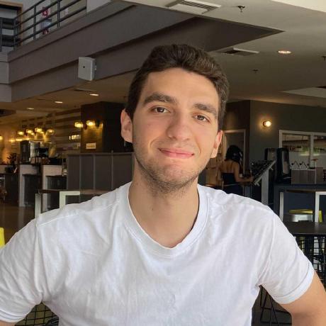 Vagos Evangelos Lamprou Github - Premium Landscape Image Gallery - Ultra HD