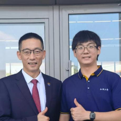 Github Zhoubay Mathorcup - Abstract Design Collection - 8K Quality