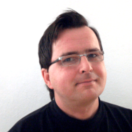 Rob Clemen Github - Gorgeous Space Illustration - Retina