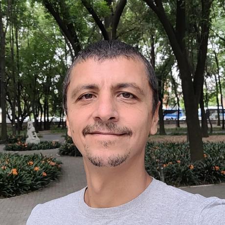 Mrmoyii Omar Moyano Github - Best Colorful Designs in Mobile