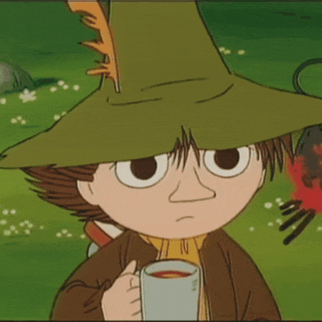 Github Tailor Ip Snufkin Gantt View - Desktop Dark Backgrounds for Desktop