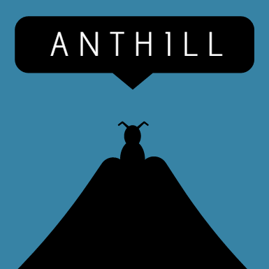 Github Dooreelko Anthill - Full HD Abstract Textures for Desktop