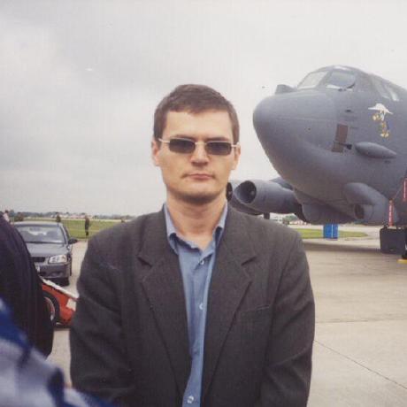 Teamco Vladimir Tkach Github - Premium Gradient Design Gallery - Desktop