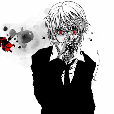 Cmabastar Starlord Github - Artistic Dark Pattern - Full HD