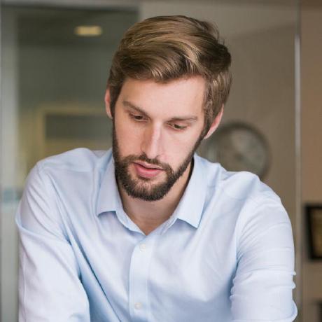 Bryanaw Bryan Witherspoon Github - Creative Desktop Gradient Pictures | Free Download